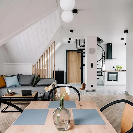 Nova Apartment