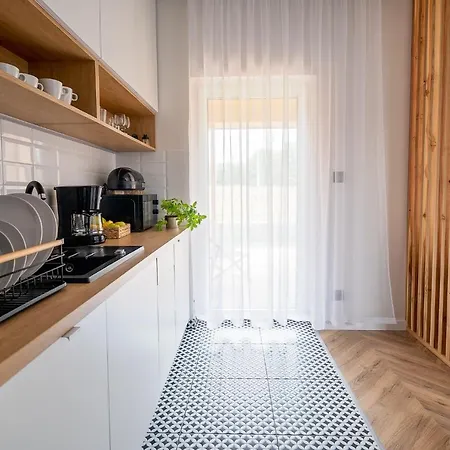 Nova Bialka Tatrzanska