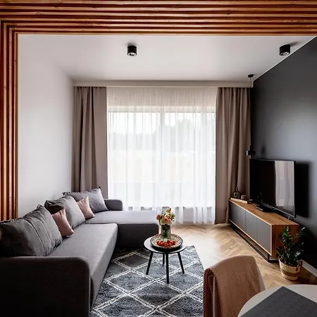 Nova Bialka Tatrzanska