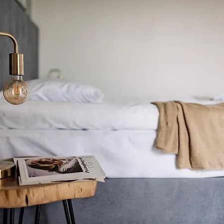 Nova * Bialka Tatrzanska