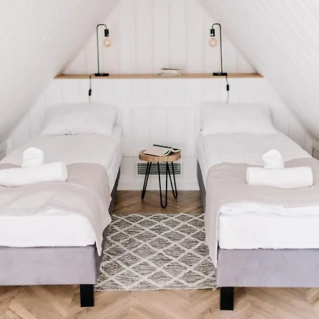 Nova * 비아우카 타트르잔스카