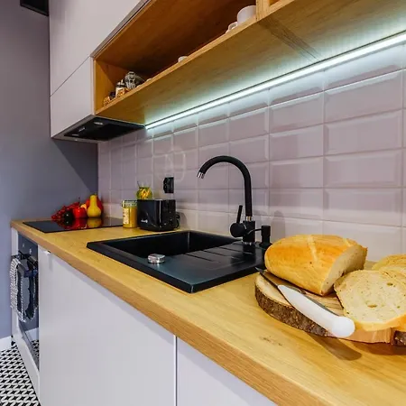 Apartment Nova