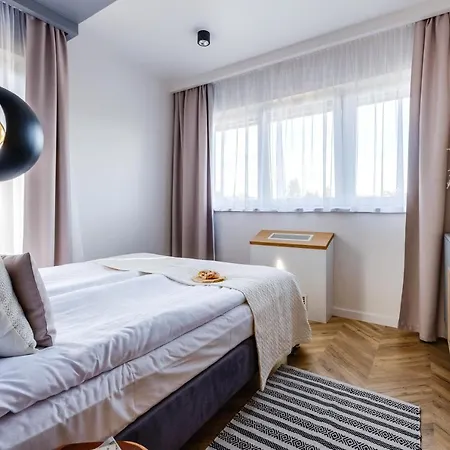 Apartment Nova *