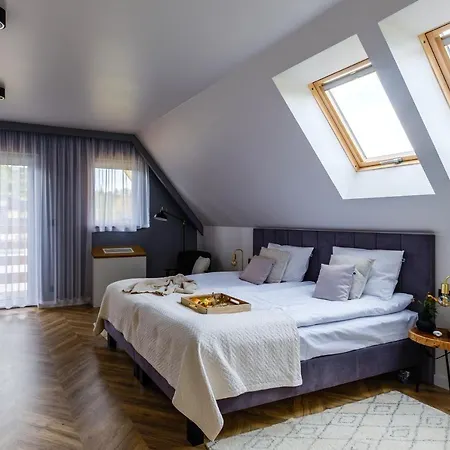 Apartment Nova