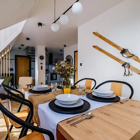 Apartment Nova *