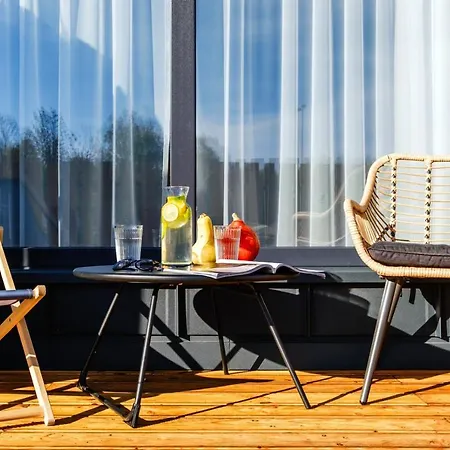 Apartment Nova Bialka Tatrzanska