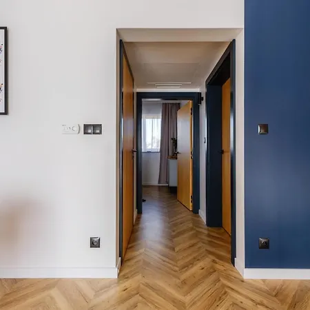 Nova Apartment