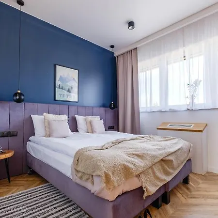 Nova Apartament