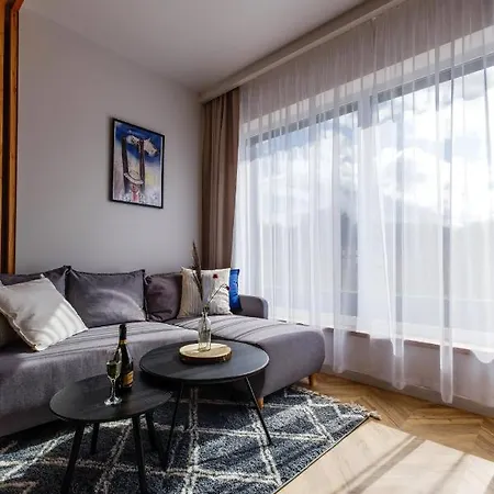 Nova * Bialka Tatrzanska