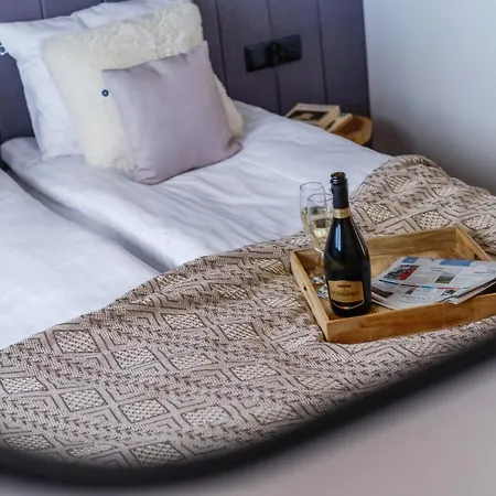 아파트 Nova 비아우카 타트르잔스카