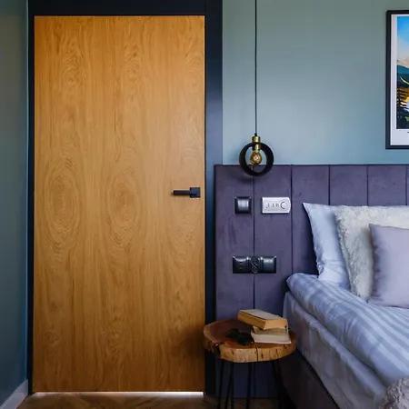 Nova 비아우카 타트르잔스카