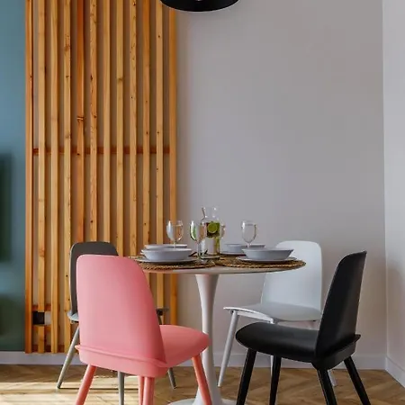 Apartment Nova *