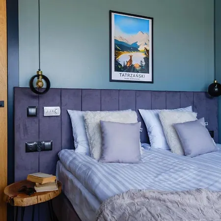 Apartment Nova *
