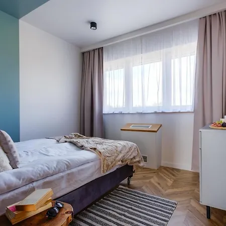 Nova Bialka Tatrzanska