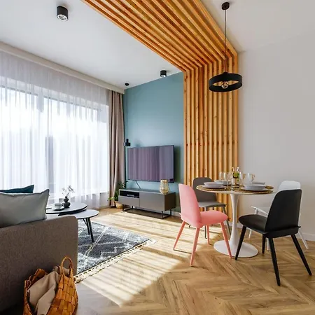 Apartment Nova