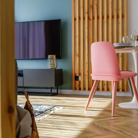 Nova Apartamento