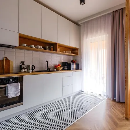 Nova Apartment