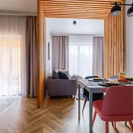 Nova Apartment