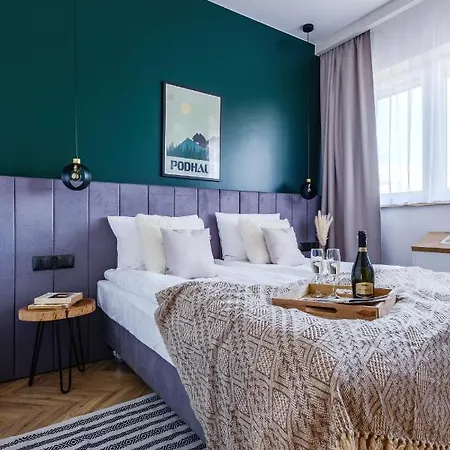 Nova * Bialka Tatrzanska