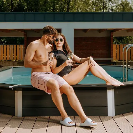 Nova 아파트 비아우카 타트르잔스카