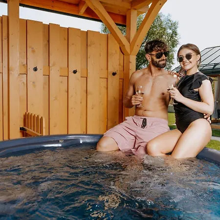 Nova Bialka Tatrzanska