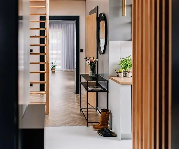 Lejlighed Nova Bialka Tatrzanska