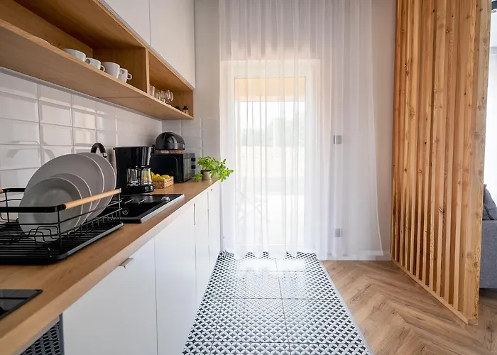 Nova Bialka Tatrzanska