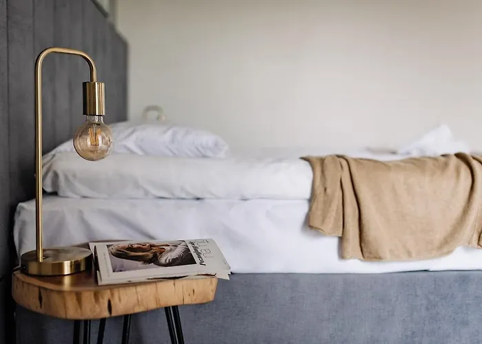 Nova * Bialka Tatrzanska