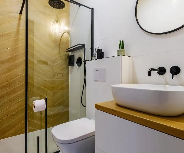 Lejlighed Nova Bialka Tatrzanska