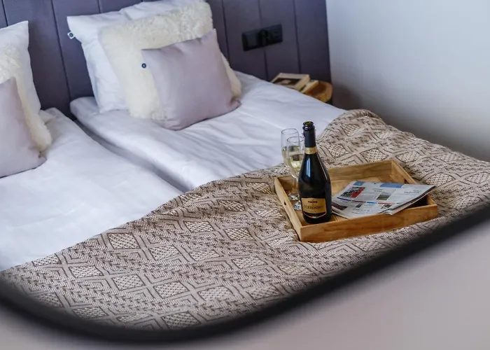 Lejlighed Nova Bialka Tatrzanska