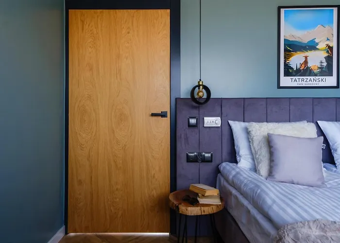 Nova Bialka Tatrzanska